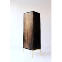 <a href=https://www.galeriegosserez.com/gosserez/artistes/loellmann-valentin.html>Valentin Loellmann </a> - Brass - Cabinet